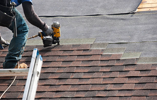 Licensed Emergency Roof Repair service in Lewistown, IL - Brentwood Metal Roofing
